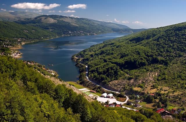 Mavrovo National Park - Image 1