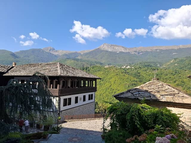 Mavrovo National Park - Image 2