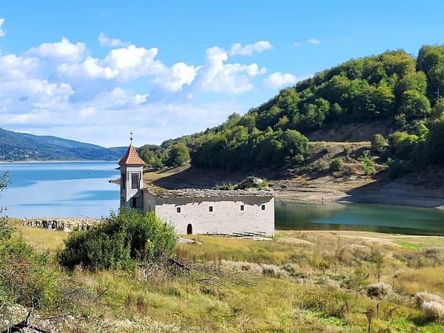 Mavrovo National Park - Image 3