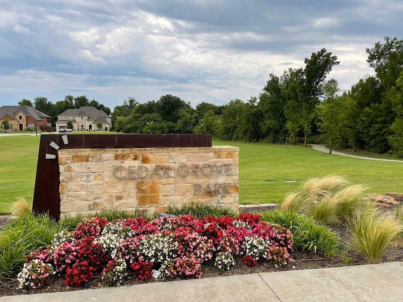 Cedar Grove Park - Image 1