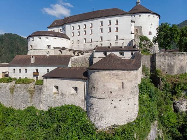 Kufstein Fortress - Image 2