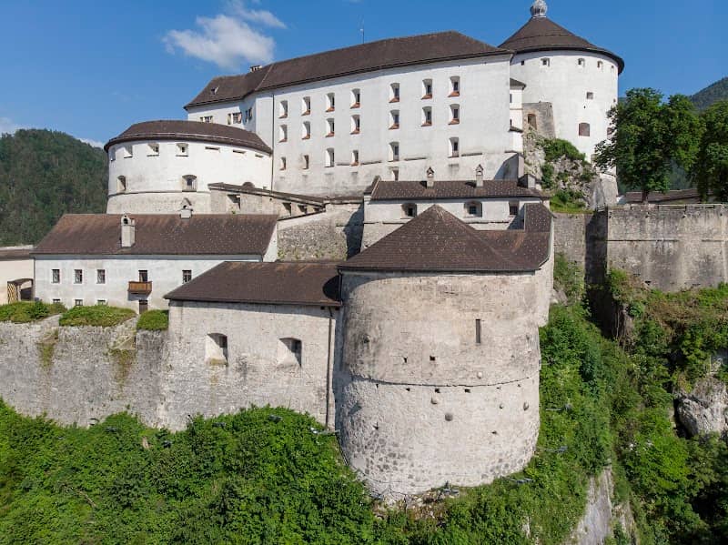 Kufstein Fortress - Image 2