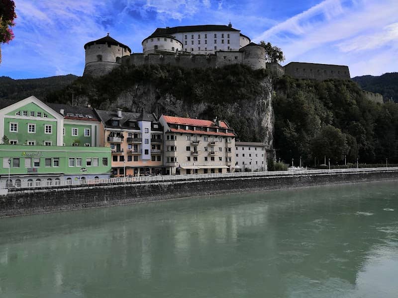 Kufstein Fortress - Image 3