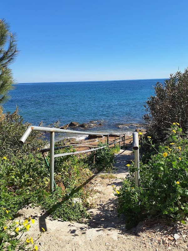 spiaggia piccolo - Image 1
