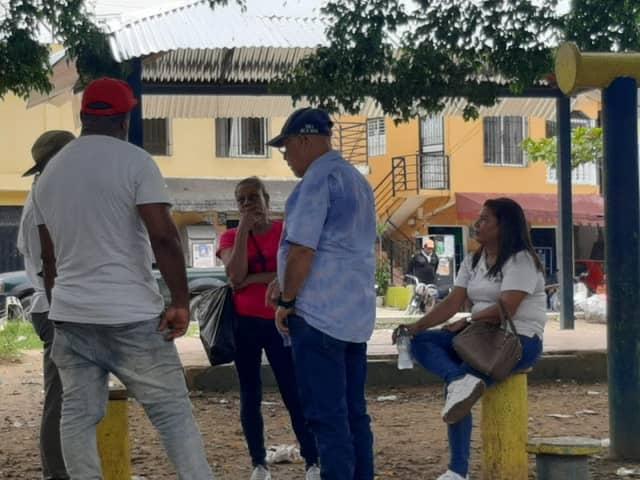 Girasoles Park - Image 1