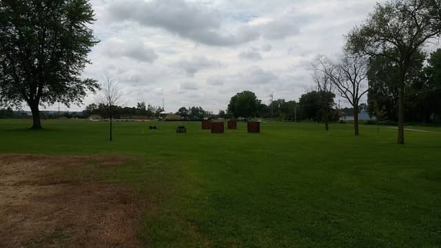 Fireman's Park - Image 1