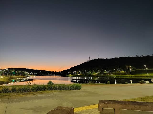 Complexo turístico de parauapebas - Image 1