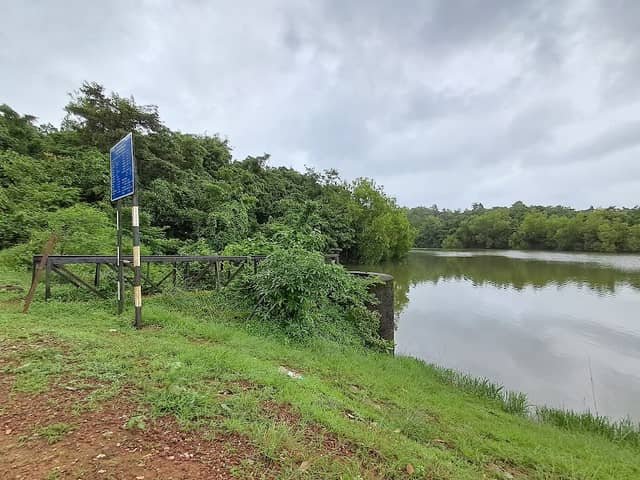Mulde Lake - Image 1