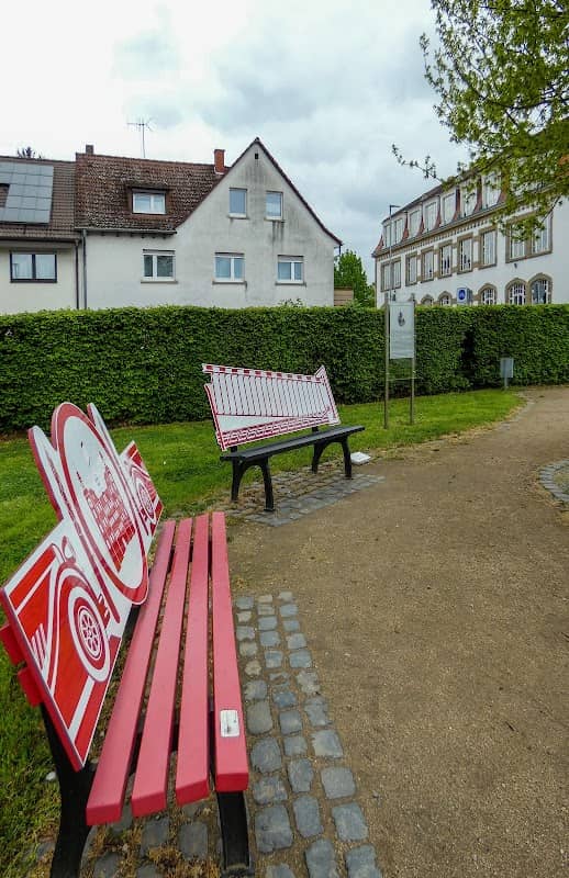 Motivbank: Eisenbahngeschichte - Image 1