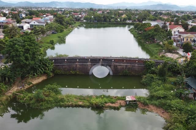 Đông Thành Thủy Quan - Image 1