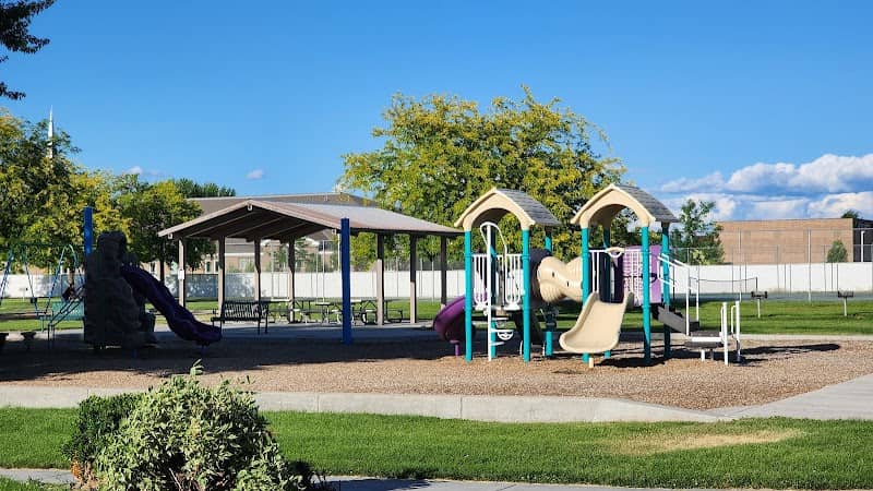 Middleton Place Park - Image 1