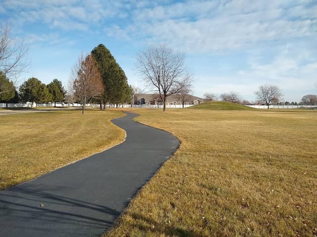 Middleton Place Park - Image 2