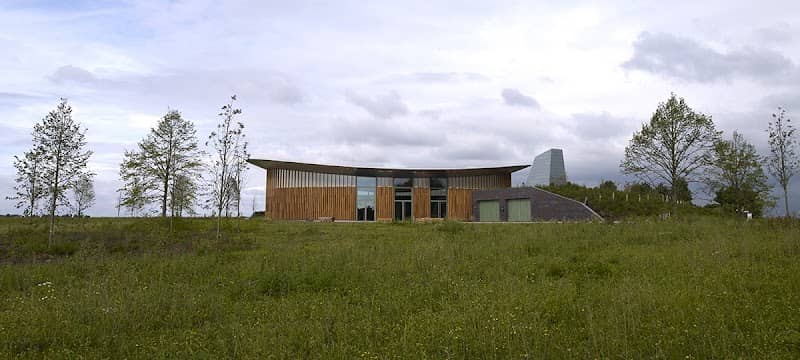 The sculpture hall in Neuss - Image 1