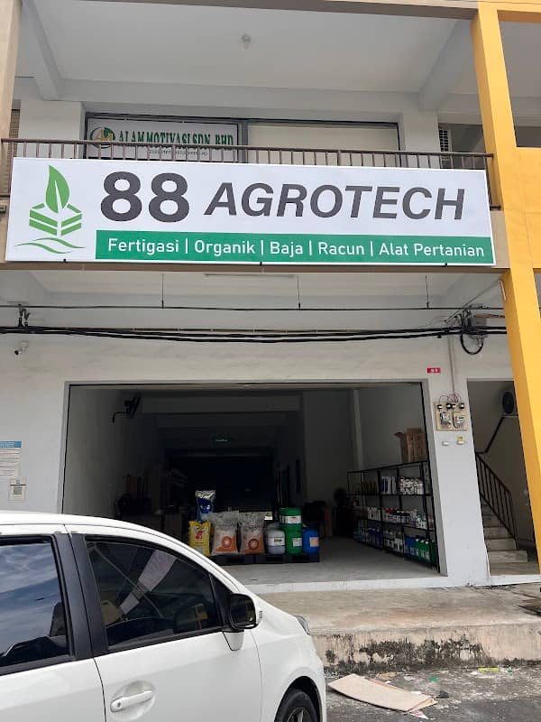 88 Agrotech - Image 1