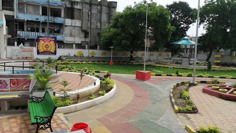 गायत्री स्वास्थ्य उपवन - Image 1