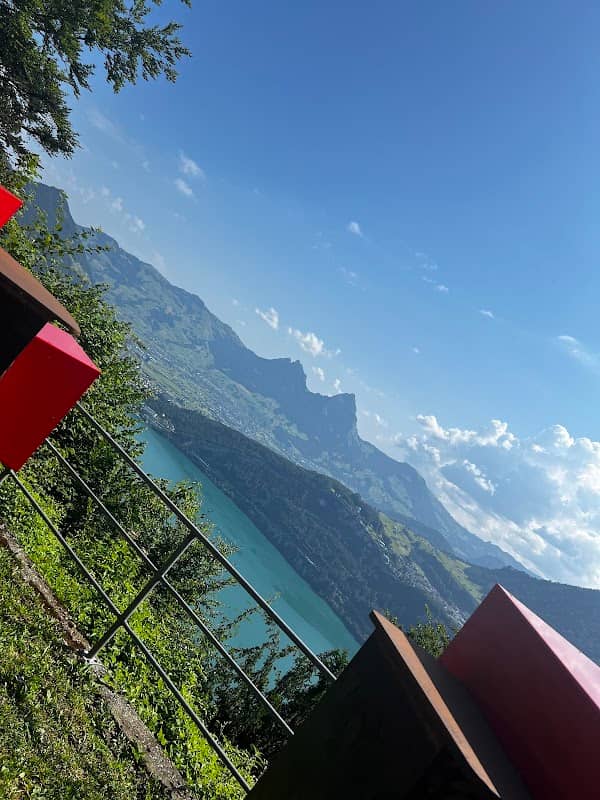 Wiege der Schweiz Fotospot Rütli - Image 3