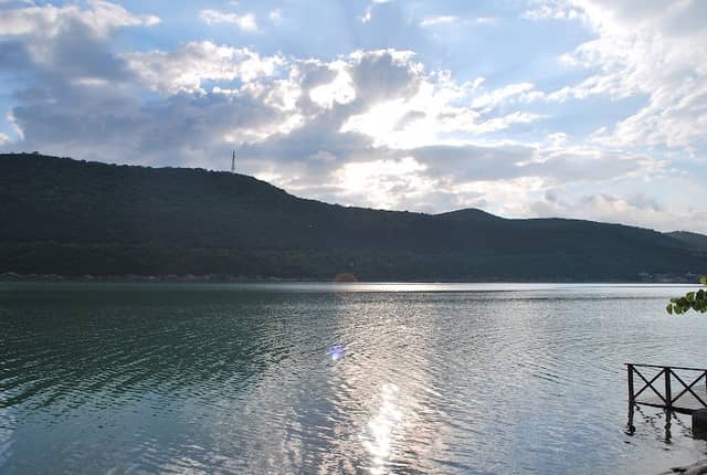 Ozero Abrau-Dyurso - Image 1