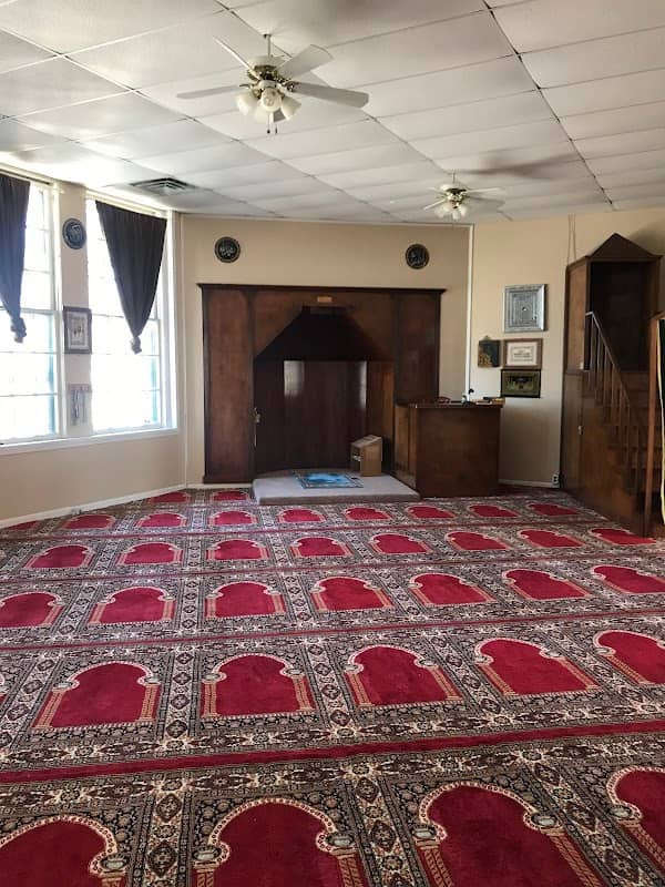 Murat Mosque - Image 1