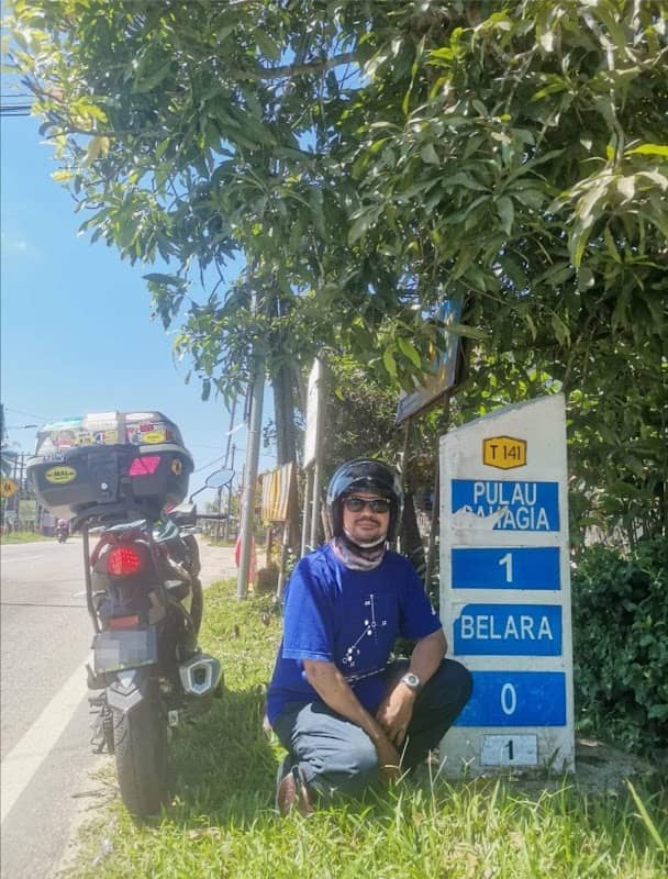 0km Belara - Image 1