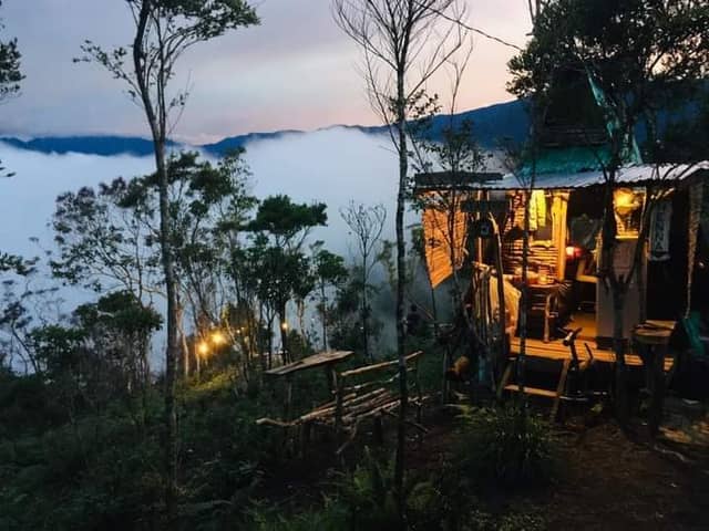 Hugo's Camp - Image 1