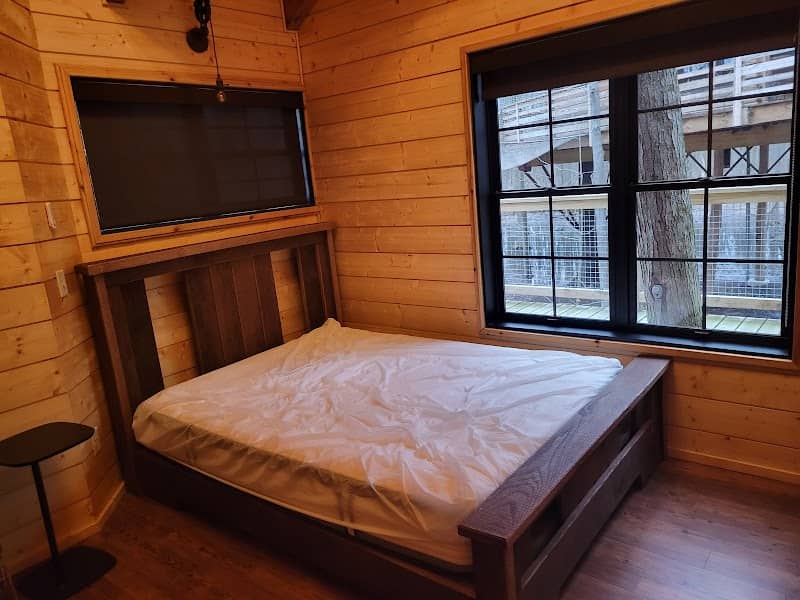 Cannaley Treehouse Village - Image 1