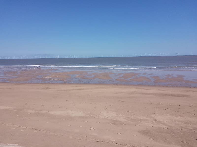 Skegness North Beach - Image 2