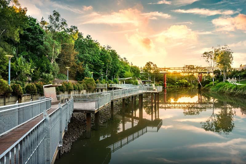 Riverheart Parklands - Image 1