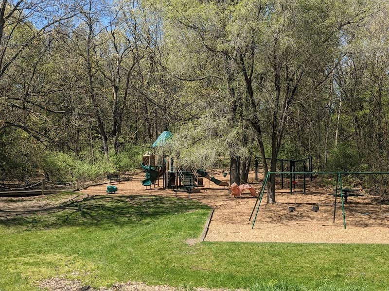 Glen Park - Image 1