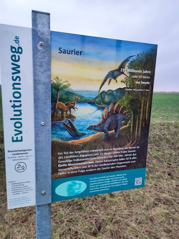 Evolutionsweg Braunschweig - Image 2