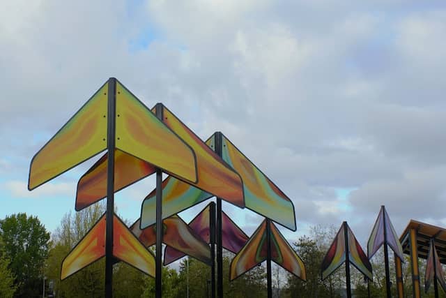 Sunset Neighborhood Park - Image 2