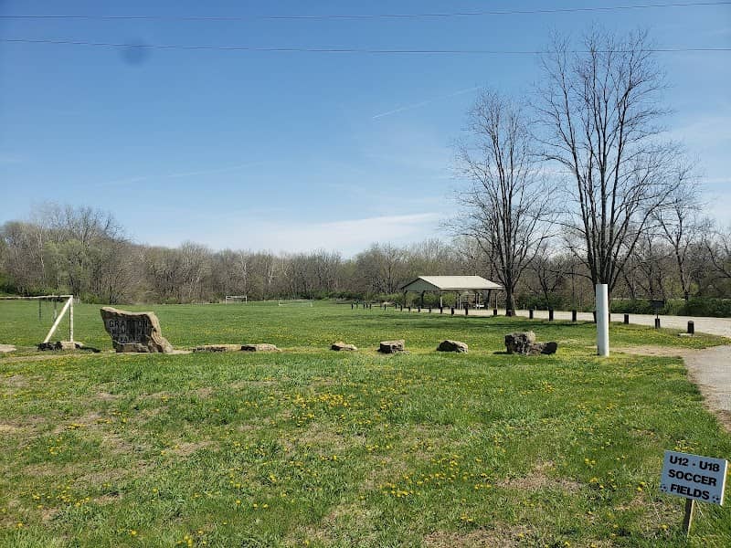 Grafton Memorial Park - Image 1
