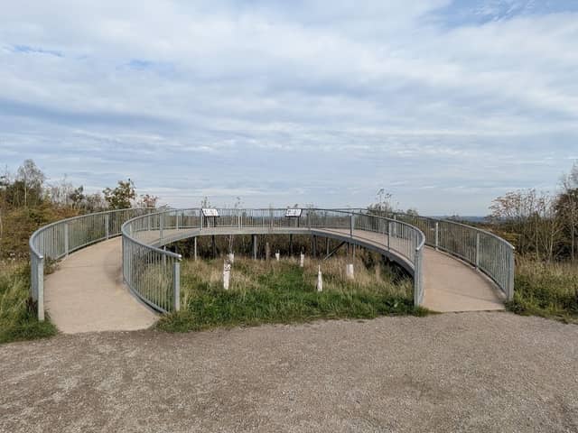 North Viewing Platform - Image 3
