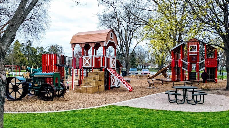 Sibley Park - Image 1
