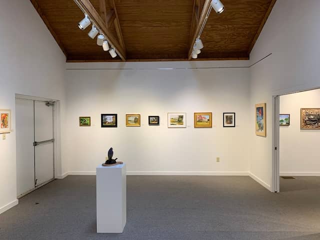Mattawoman Creek Art Center - Image 1