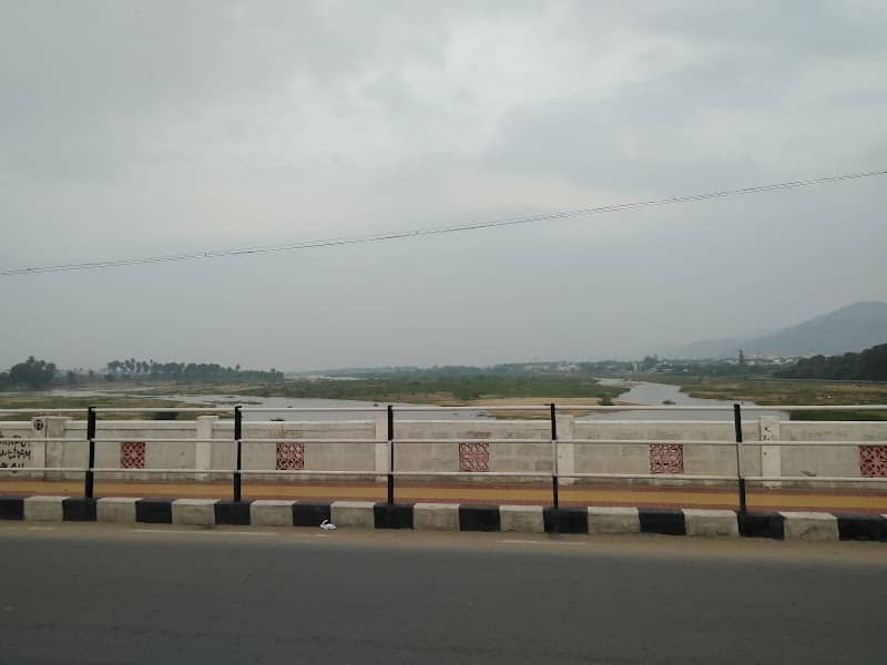 Palar river vellore - Image 1