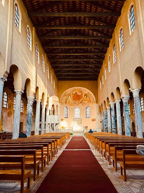 Basilica di Sant'Eufemia - Image 1