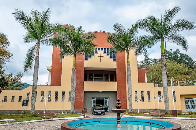 Igreja Matriz Santo Antônio da Estiva - Image 2