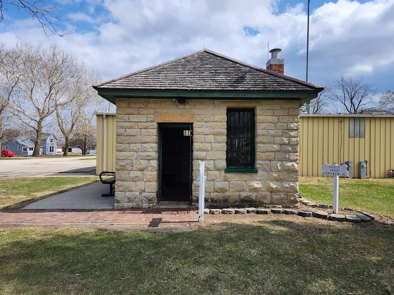 Two Cell Jail - Image 1