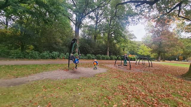 Kinderboerderij Eigen Erf - Image 1