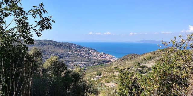 Torre Dell'Argentiera - Image 1