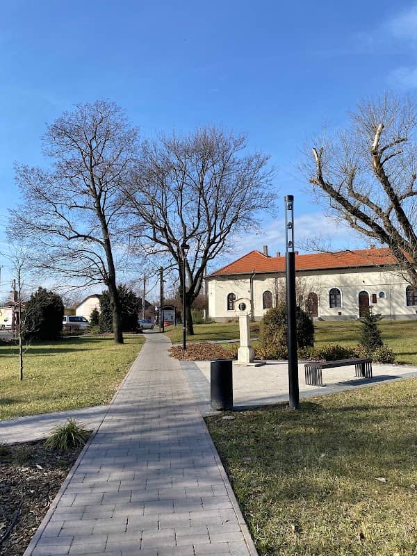 Hősök ligete - Image 3