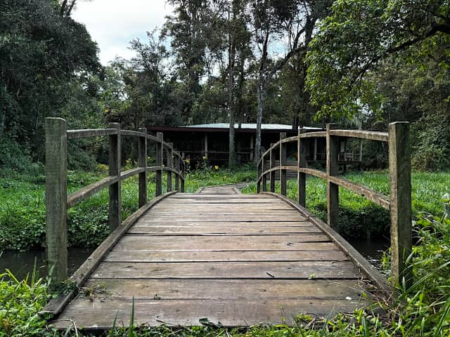 Ragati Conservancy - Image 1