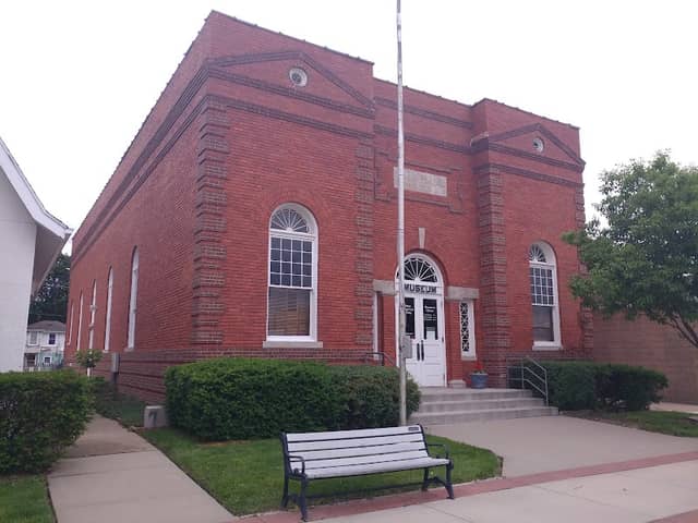 Belton Museum - Image 1