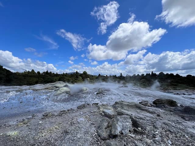 Papakura Geyser - Image 3