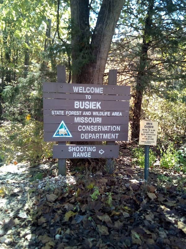 Busiek State Forest and Wildlife Area - Image 2