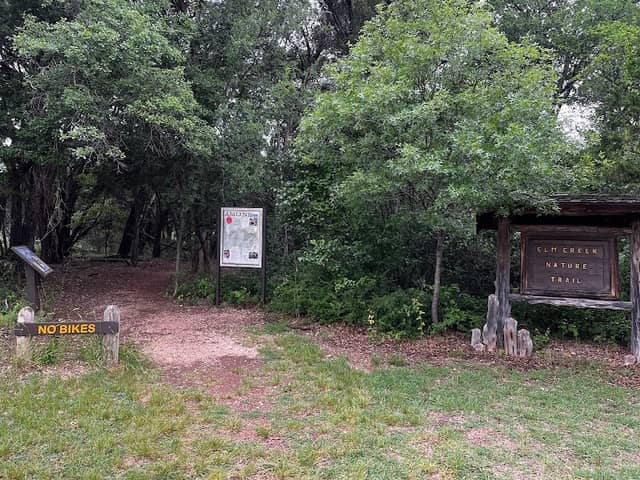 Elm Creek Trail - Image 2