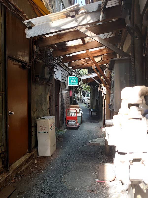 どぶろく横丁 - Image 2