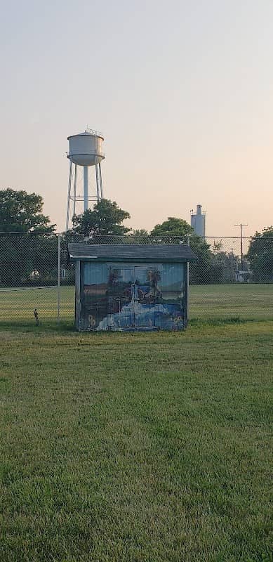 Veterans Field - Image 1