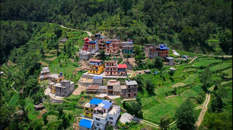 Acharya Gaun - Image 1