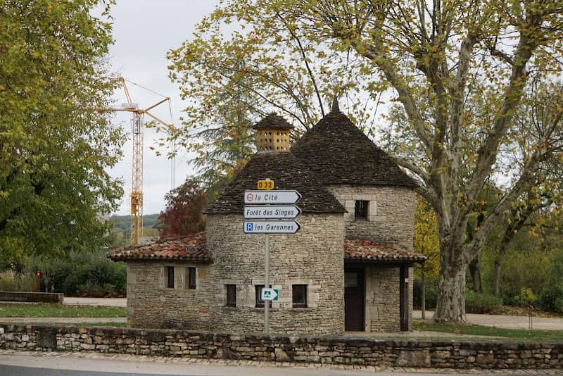 Historisches Gebäude - Image 1
